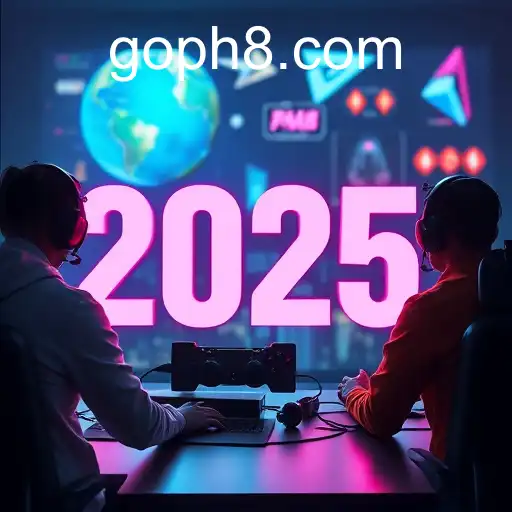 The Evolution of Online Gaming in 2025