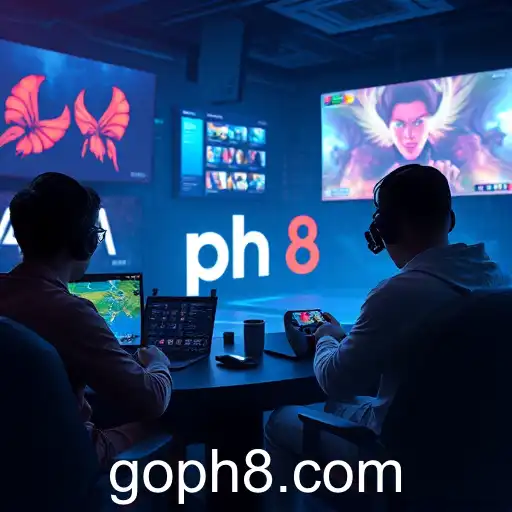 ph8