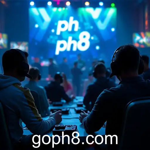 Gaming Innovations Under the Spotlight