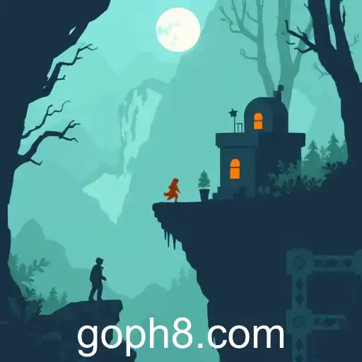 Uncovering Indie Treasures: The Essence of 'ph8' Games