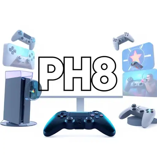 Ph8 Event Revolutionizes Gaming Community