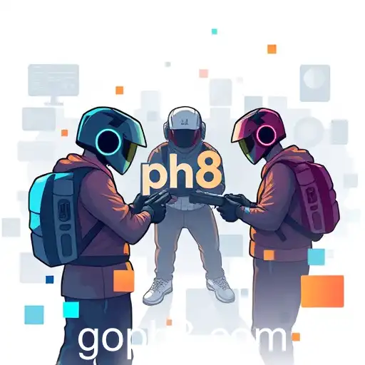 Surge in Popularity: PH8 and the Future of Gaming