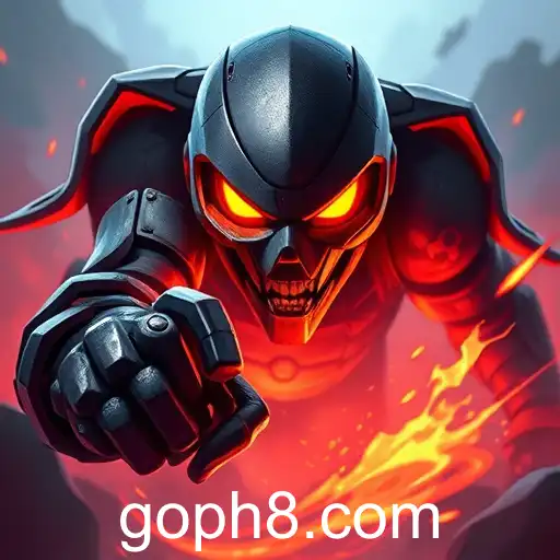 PH8: Revolutionizing Online Gaming in 2025