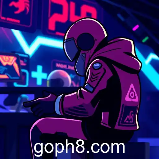 PH8 Revolutionizing Online Gaming Experiences