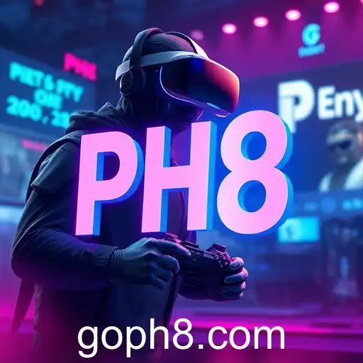 The Rise of PH8 in the Gaming World