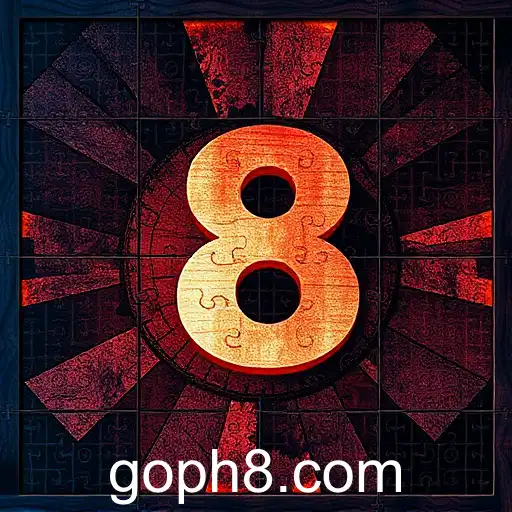 The Allure of Puzzle Games: Unlocking the World of 'ph8'