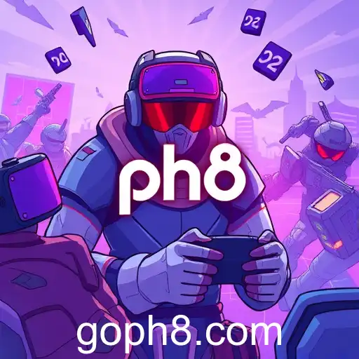 The Rise of 'ph8' in Online Gaming