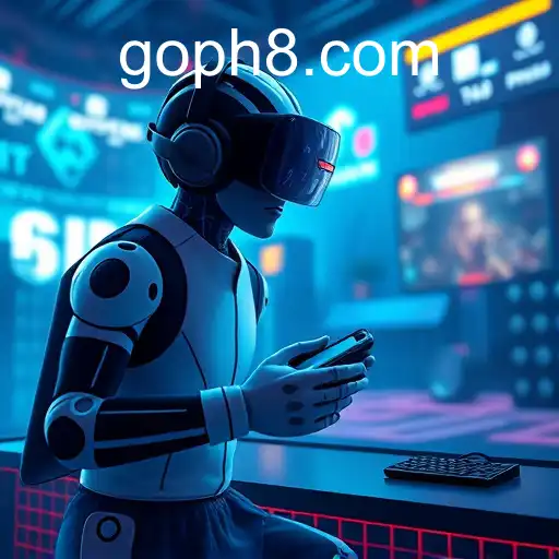 The Rise of ph8: Gaming Innovations and Future Perspectives