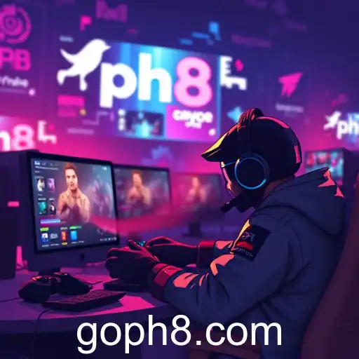 Rising Influence of Online Platforms in Gaming