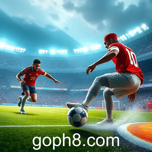 Exploring 'Sports Challenges': A Competitive Thrill for Enthusiasts