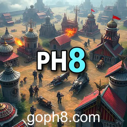 The Enduring Appeal of Strategy Games